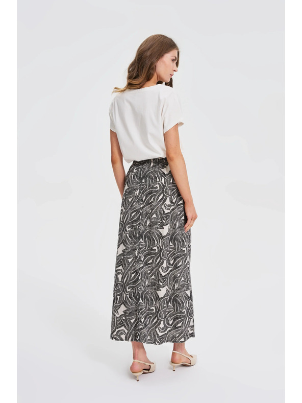 Moodo Žensko krilo Moodo - crno