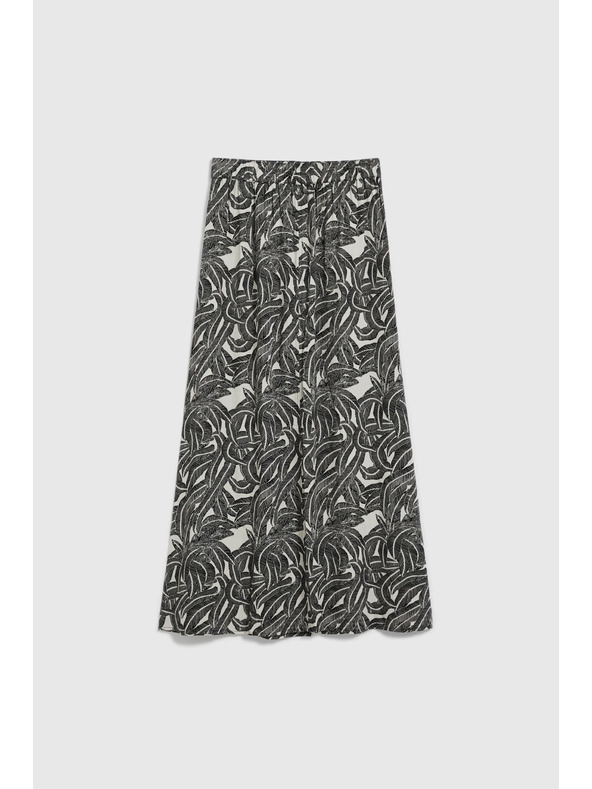 Moodo Žensko krilo Moodo - crno