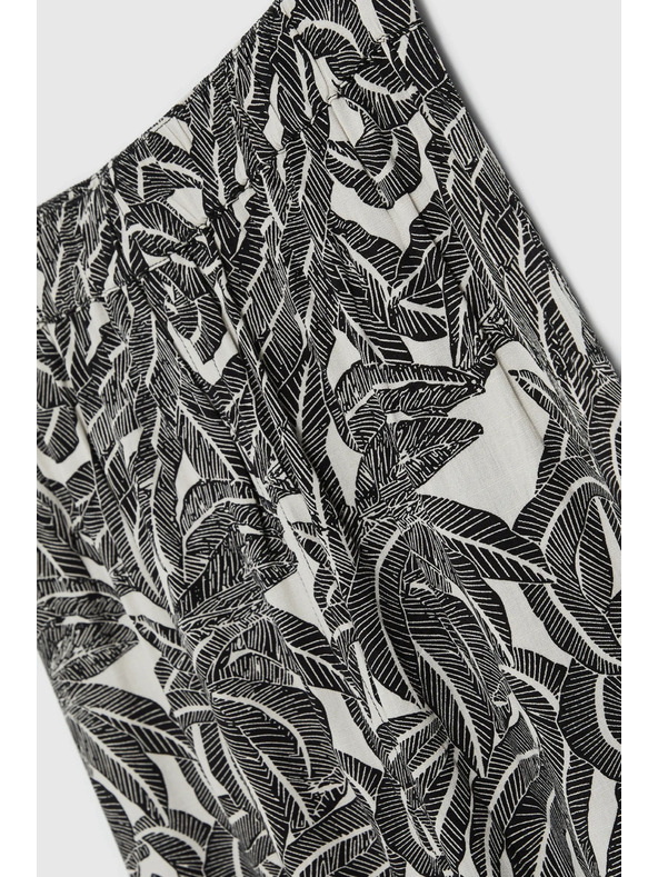 Moodo Žensko krilo Moodo - crno