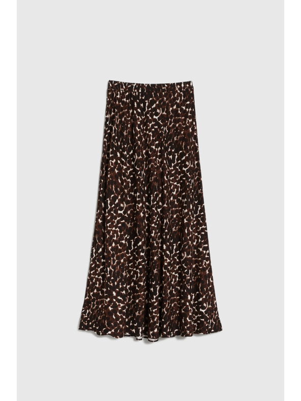 Moodo Žensko krilo Moodo – smeđe