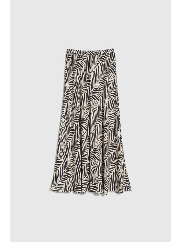 Moodo Žensko krilo Moodo – mornarsko plavo