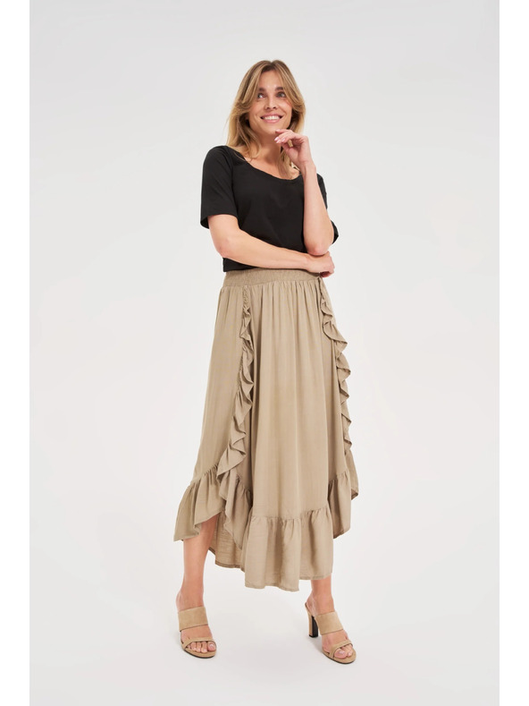 Moodo Žensko krilo Moodo - zeleno