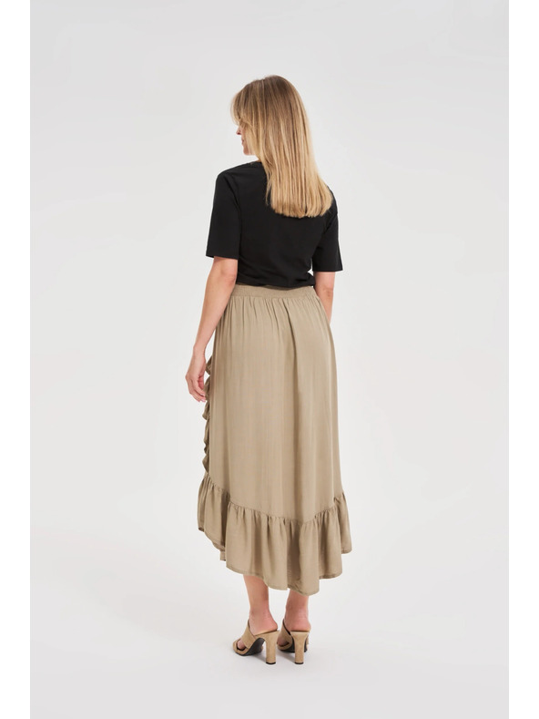 Moodo Žensko krilo Moodo - zeleno