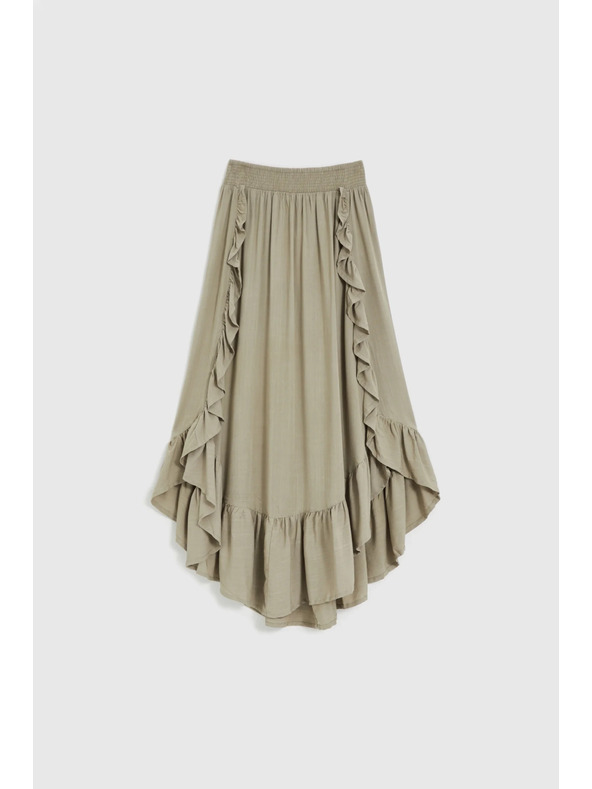 Moodo Žensko krilo Moodo - zeleno