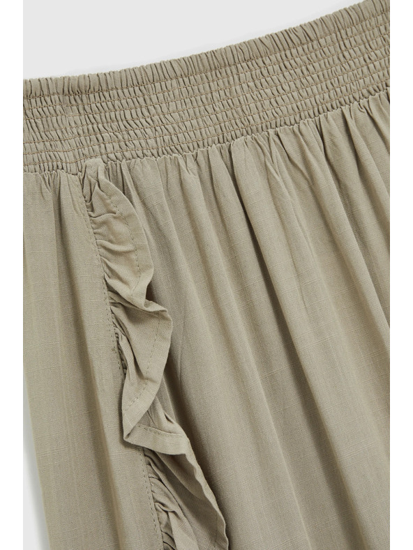 Moodo Žensko krilo Moodo - zeleno