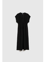 Moodo Ženske haljine Moodo - crne