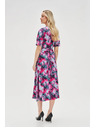 Moodo Šarene ženske haljine Moodo