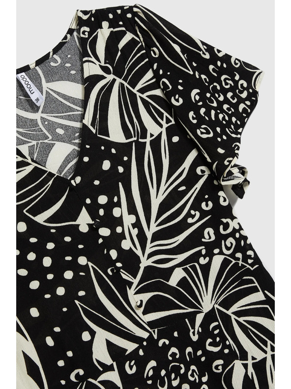 Moodo Ženske haljine s prorezom