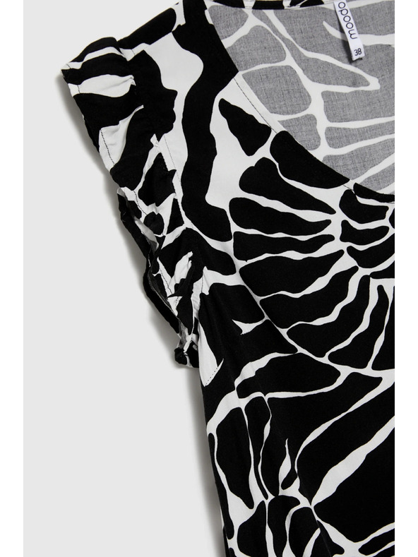 Moodo Ženske mini haljine Moodo