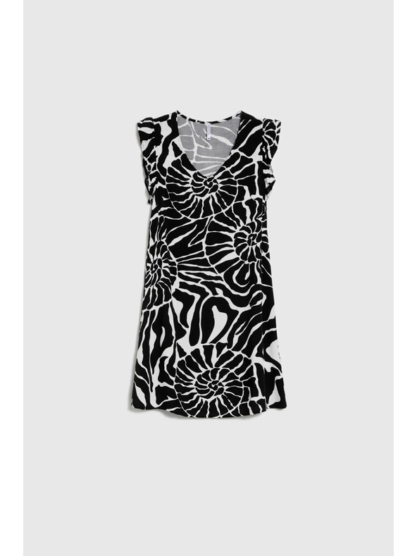 Moodo Ženske mini haljine Moodo