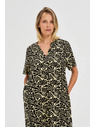 Moodo Ženske lagane šarene haljine Moodo