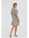 Moodo Ženske lagane šarene haljine Moodo