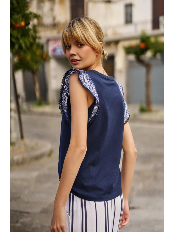 Moodo Ženska majica Moodo