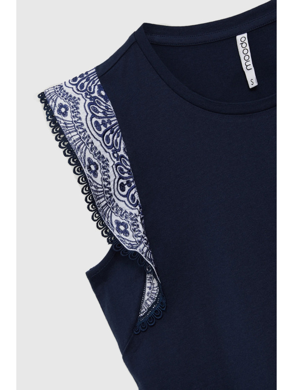 Moodo Ženska majica Moodo