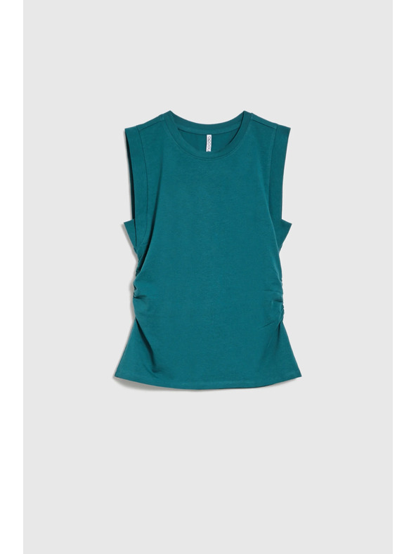 Moodo Ženska majica bez rukava