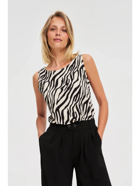 Moodo Ženski top Moodo