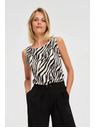 Moodo Ženski top Moodo