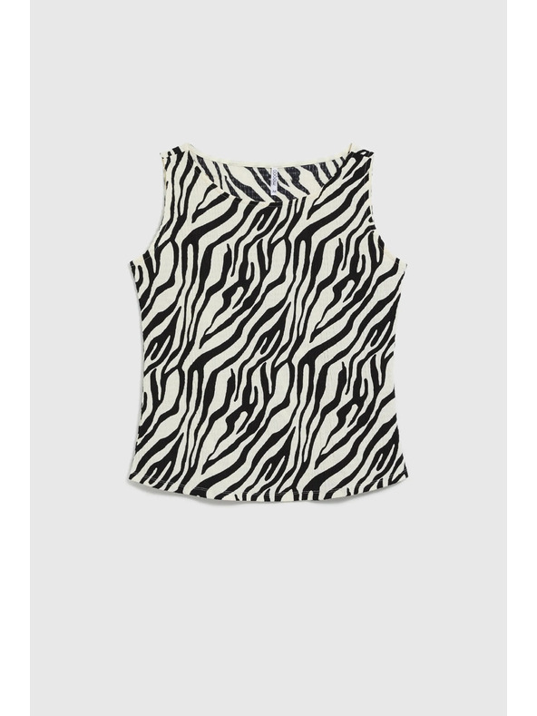 Moodo Ženski top Moodo