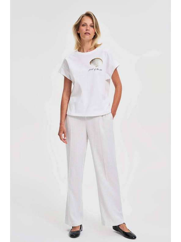 Moodo Ženska majica s printom