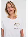 Moodo Ženska majica s printom