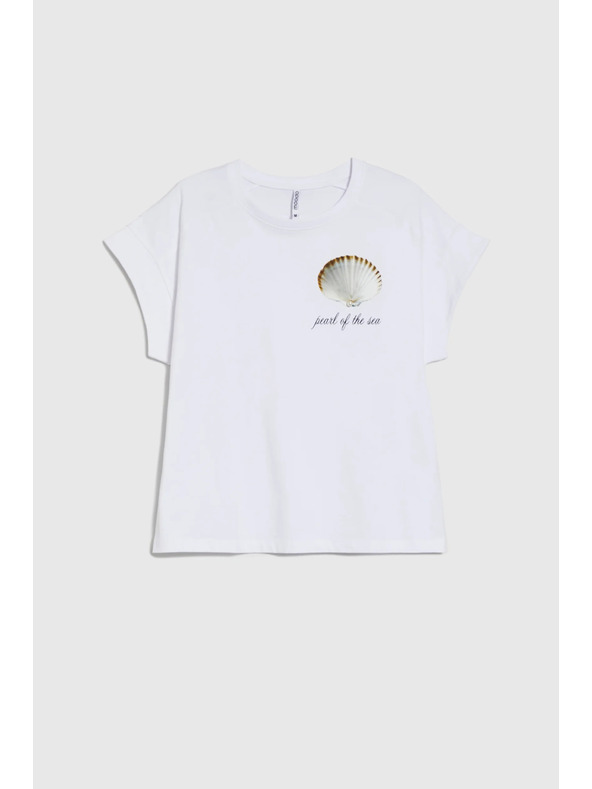 Moodo Ženska majica s printom