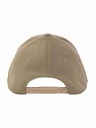 Meatfly Meatfly šilterica Yuto 6 Panel Snapback Olive Live | Zelena |