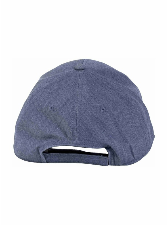 Meatfly Meatfly šilterica Ethan Flexfit Blue Peak | Plava |