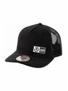 Meatfly Meatfly šilterica Hawkye Trucker Black Brand | Crna |