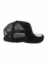 Meatfly Meatfly šilterica Hawkye Trucker Black Brand | Crna |