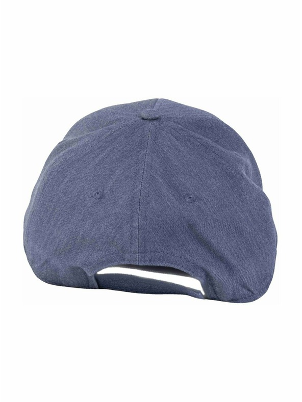 Meatfly Meatfly šilterica Ethan Flexfit Blue Embroidery | Plava |