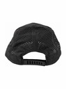 Meatfly Meatfly šilterica Ollie Perfor Cap Black Peak | Crna |