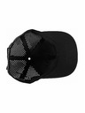 Meatfly Meatfly šilterica Ollie Perfor Cap Black Peak | Crna |