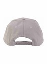 Meatfly Meatfly šilterica Hornet Snapback Grey Live | Siva |
