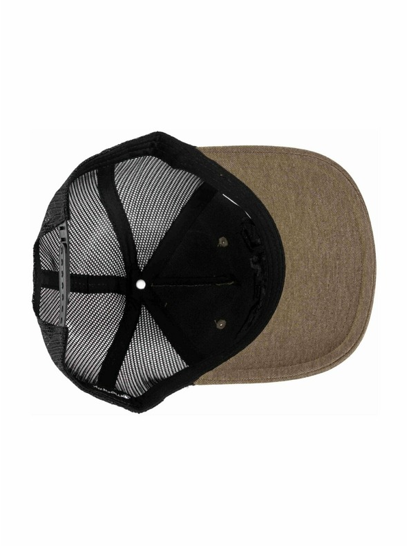 Meatfly Meatfly šilterica Horton Trucker Army / Black Revital