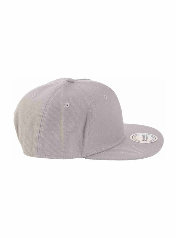 Meatfly Meatfly šilterica Hornet Snapback Grey Brand | Siva |