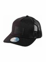 Meatfly Meatfly šilterica Corey Trucker Black Live | Crna |