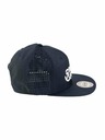 Meatfly Meatfly šilterica Keery Perfor Snapback Petrol / White Revital