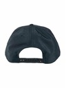 Meatfly Meatfly šilterica Keery Perfor Snapback Petrol / White Revital