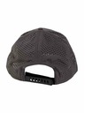 Meatfly Meatfly šilterica Ollie Perfor Cap Grey Label | Siva |
