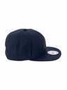 Meatfly Meatfly šilterica Hornet Snapback Navy Blue Peak | Plava |