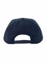 Meatfly Meatfly šilterica Hornet Snapback Navy Blue Peak | Plava |