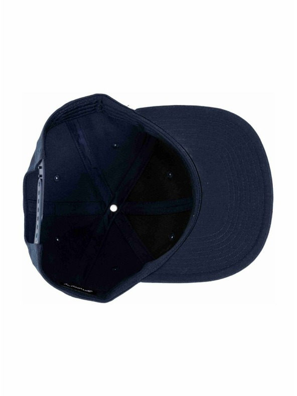 Meatfly Meatfly šilterica Hornet Snapback Navy Blue Peak | Plava |