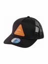 Meatfly Meatfly šilterica Corey Trucker Black Peak | Crna |