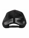 Meatfly Meatfly šilterica Corey Trucker Black Peak | Crna |