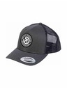 Meatfly Meatfly šilterica MF View Trucker Generation / Dark Grey | Siva |