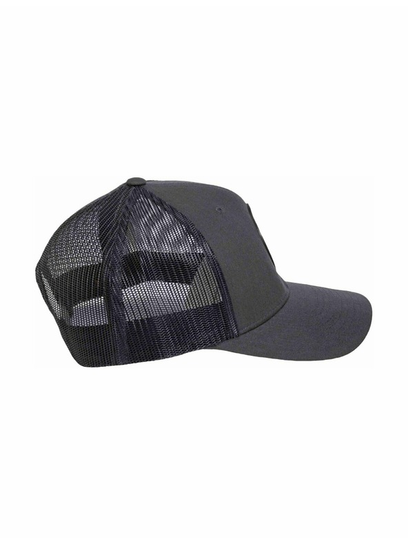 Meatfly Meatfly šilterica MF View Trucker Generation / Dark Grey | Siva |