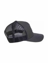 Meatfly Meatfly šilterica MF View Trucker Generation / Dark Grey | Siva |