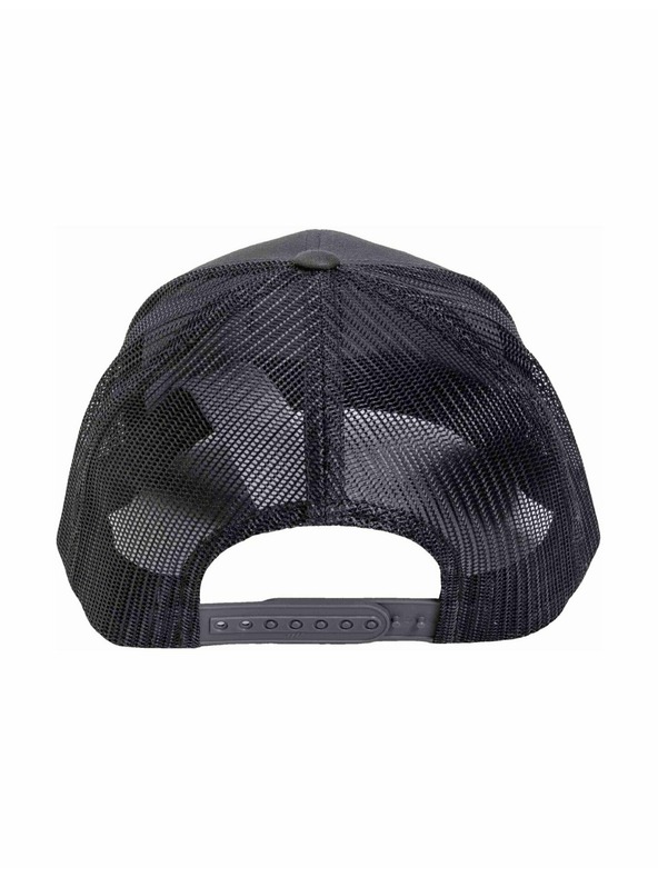 Meatfly Meatfly šilterica MF View Trucker Generation / Dark Grey | Siva |
