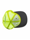 Meatfly Meatfly šilterica Setty Trucker Neon Green / White / Charcoal | Siva | Veličina