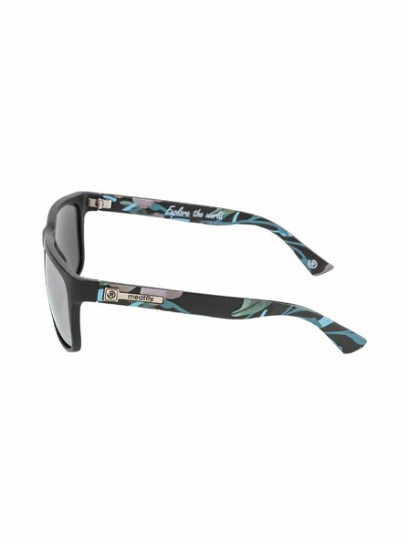 Meatfly Meatfly sunčane naočale Ronnie Pink Flowers |